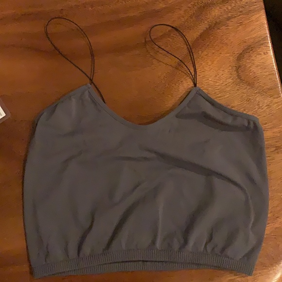 Free People strappy brami - Picture 6 of 8